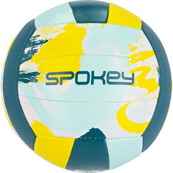 Spokey Piłka siatkowa Spokey SETTER