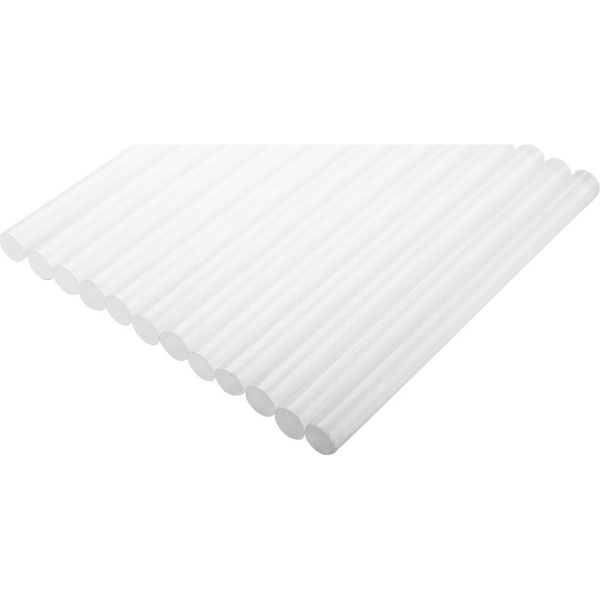 Wkłady klejowe Neo Wkłady klejowe (Wkłady klejowe 11 mm, białe, 12 szt.)