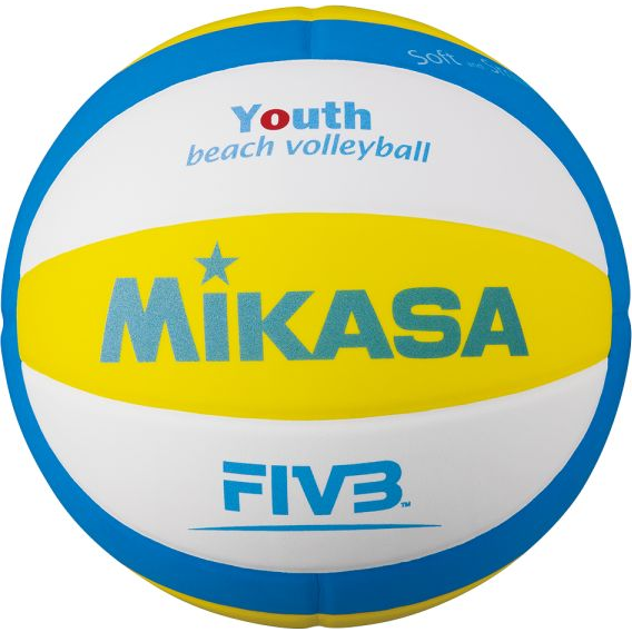 Mikasa VS170W-YBL