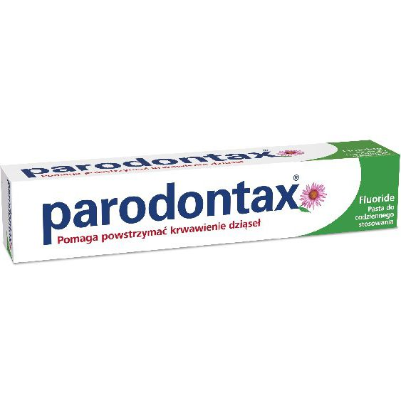 Parodontax  Pasta do zębów Fluoride 75 ml
