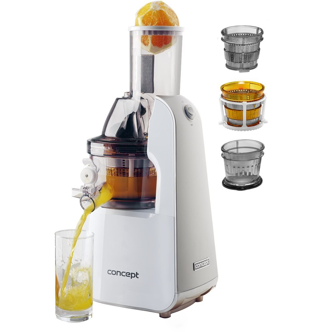 Concept LO-7066 Home Made Juice (LO7066)