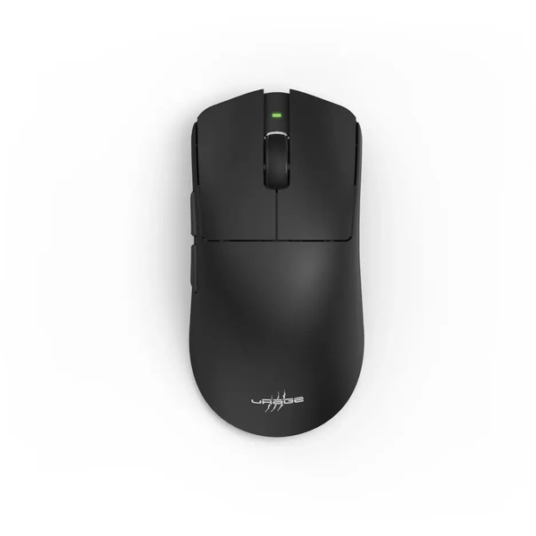 Hama Reaper 820 Wireless mus Spil Højre hånd RF Wireless + Bluetooth + USB Type-A Optisk 26000 dpi