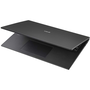 LG Gram 17ZB90R-G Laptop 43,2 cm (17") WQXGA Intel® Core™ i7 i7-1360P 16 GB LPDDR4x-SDRAM 512 GB SSD Wi-Fi 6E (802.11ax) Windows 11 Pro Fekete