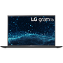 LG Gram 17ZB90R-G Laptop 43,2 cm (17") WQXGA Intel® Core™ i7 i7-1360P 16 GB LPDDR4x-SDRAM 512 GB SSD Wi-Fi 6E (802.11ax) Windows 11 Pro Fekete