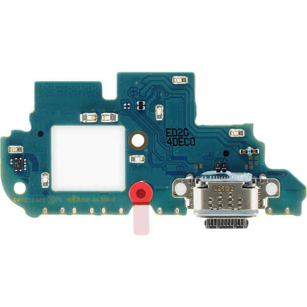 ServicePack USB töltő panel SAMSUNG A54 5G A546B GH96-15666A