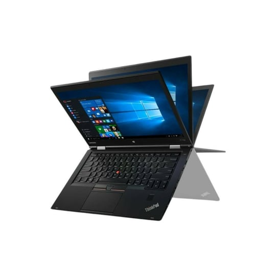 Laptop Lenovo ThinkPad X1 Yoga Gen1 i7-6500U | 8GB LPDDR3 Onboard | 512GB (M.2) SSD | NO ODD | 14