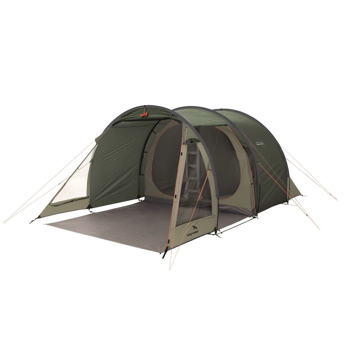 Easy Camp Galaxy 400 alagút sátor (120391)