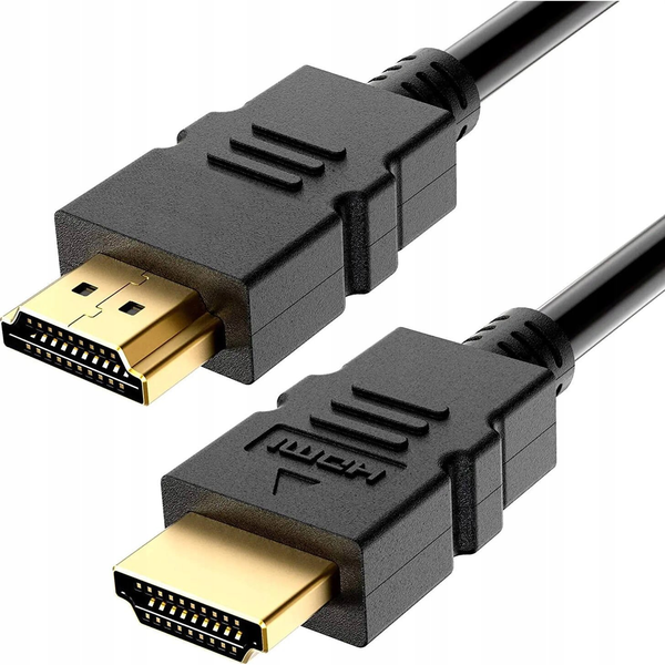 Kabel Montis Kabel HDMI-HDMI 2.0 5m Montis MT120-5