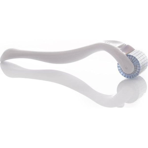 Derma roller za mezoterapijo 1,5 mm 192 igel iz titana