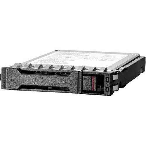 HPE MSA 822552-003 1,6 TB 2,5-инчов SAS 12G SSD