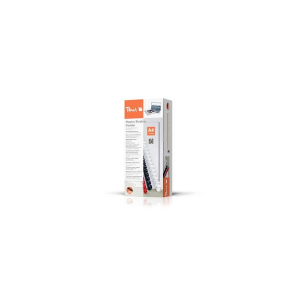 Peach 510090 kit til indbinding