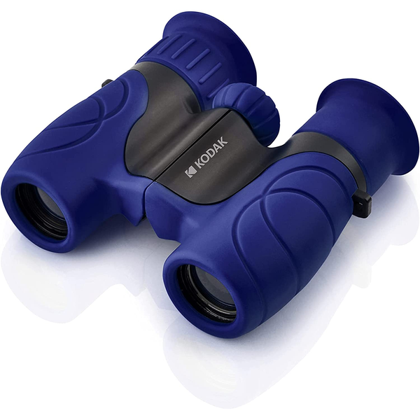 Kodak 8x21 BCS100 Távcső - Kék