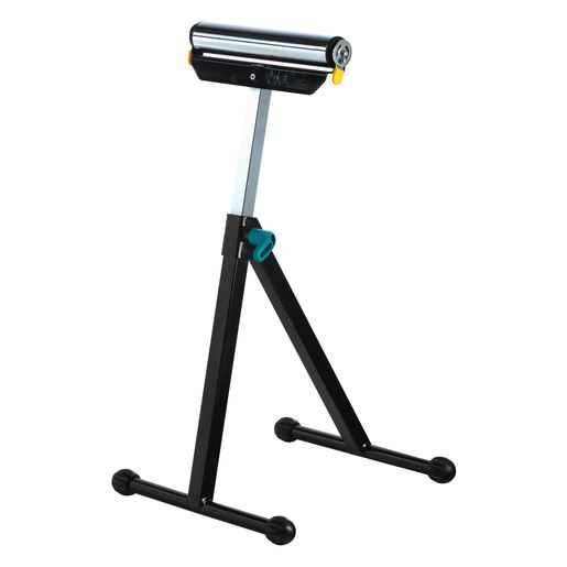 Wolfcraft görgős bak (6119973) (wolfcraft6119973)