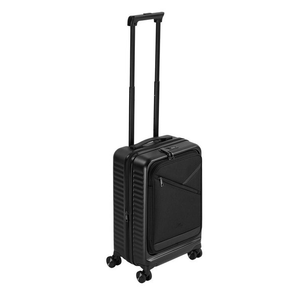Riva Handgepäck   Clark         34L      schwarz      8180
