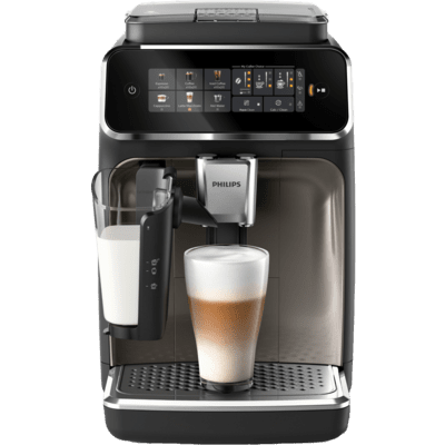 Philips EP3347 Fuld-auto Pude kaffemaskine 1,8 L
