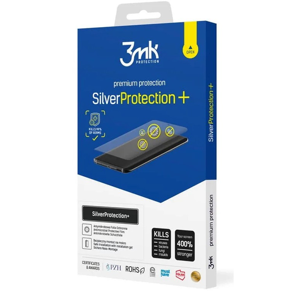 3mk SilverProtection+ Realme GT Neo 2 5G kijelzővédő fólia