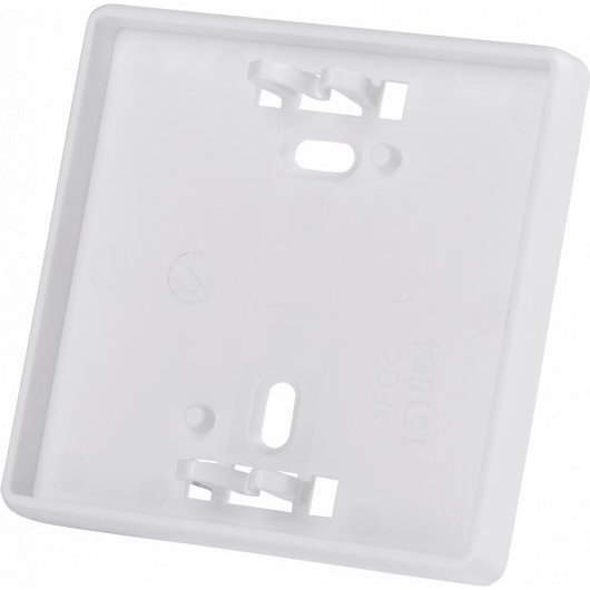 Smart Home Wechselrahmen - schmal (HmIP-SF-2) (weiß)