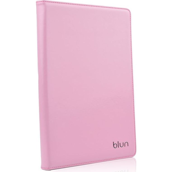 Blun Universal Tablet 8" Rózaszín (Unt) Telefontok