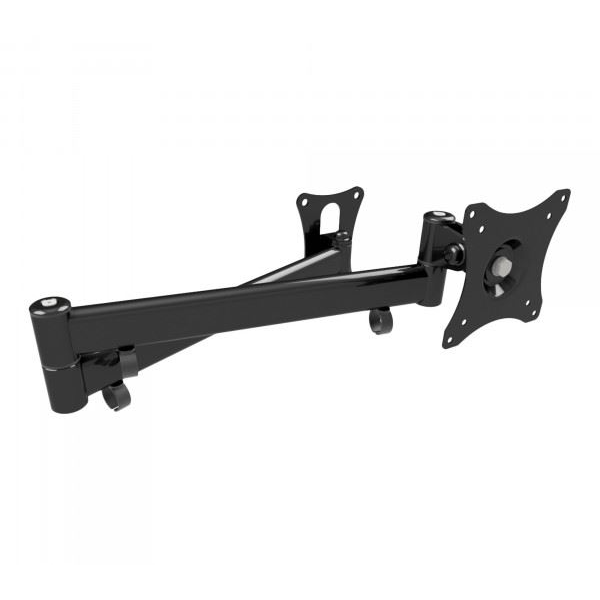 Edbak GD18 TV tartókeret 73,7 cm (29") Fekete (GD18c-B)