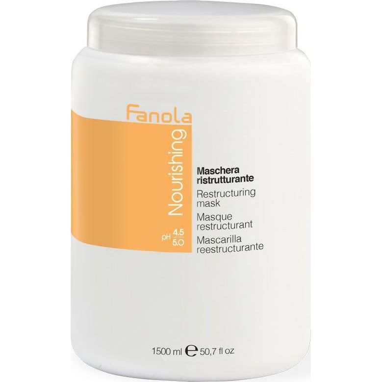 FANOLA Nourishing Restructuring Mask 1500 ml (125199)