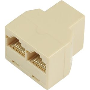 Microconnect MPK302 divisore di rete Beige