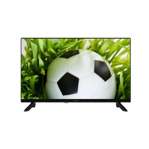 Hyundai HLP32T329 32" HD LED TV fekete