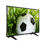 Hyundai HLP32T329 32" HD LED TV fekete