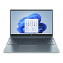 HP Pavilion 15-eh1026nf Laptop Kék (15,6"FHD / AMD Ryzen 5 5500U / 16GB / 512GB / Int.VGA / Win11)