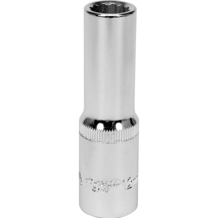 YATO Hosszú dugókulcs 1/2