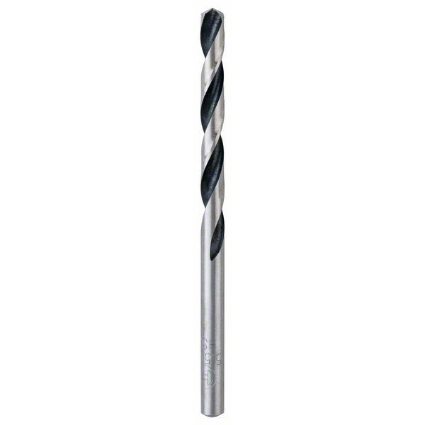BOSCH Twist Speed Fúrószár fémhez 5.5mm