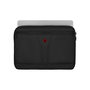 Wenger/SwissGear BC Top чанта за лаптоп 31,8 см (12,5") Защитен калъф Черен