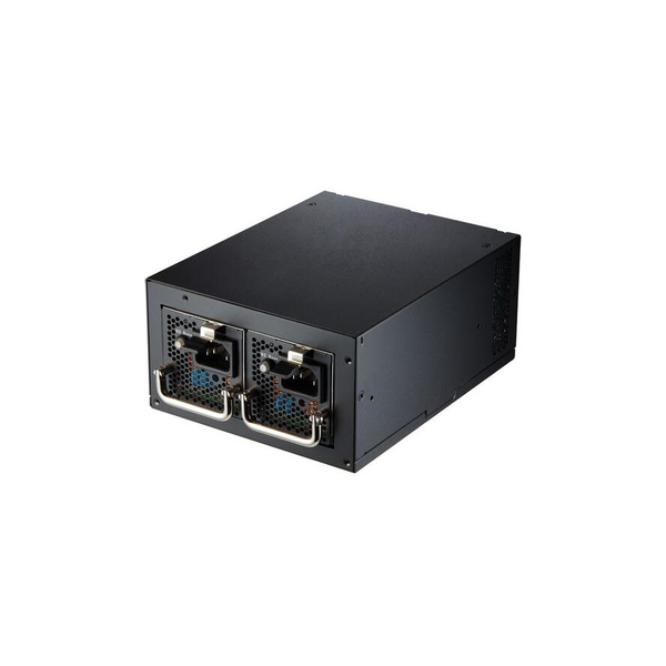 FSP FSP930-20REB power supply unit 930 W 20+4 pin ATX ATX Zwart