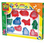 SES Creative Play dough Cutters (Pack of 12)