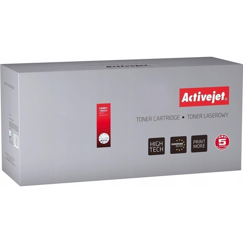 Съвместима тонер касета ActiveJet ATH413N за HP 305A, магента