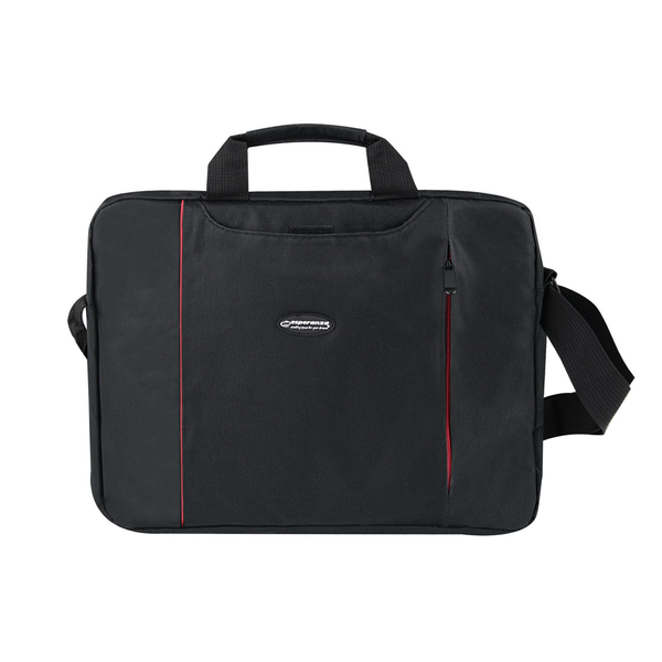 Taška na notebook Esperanza Salerno ET192 Elegantní taška s prostorem pro