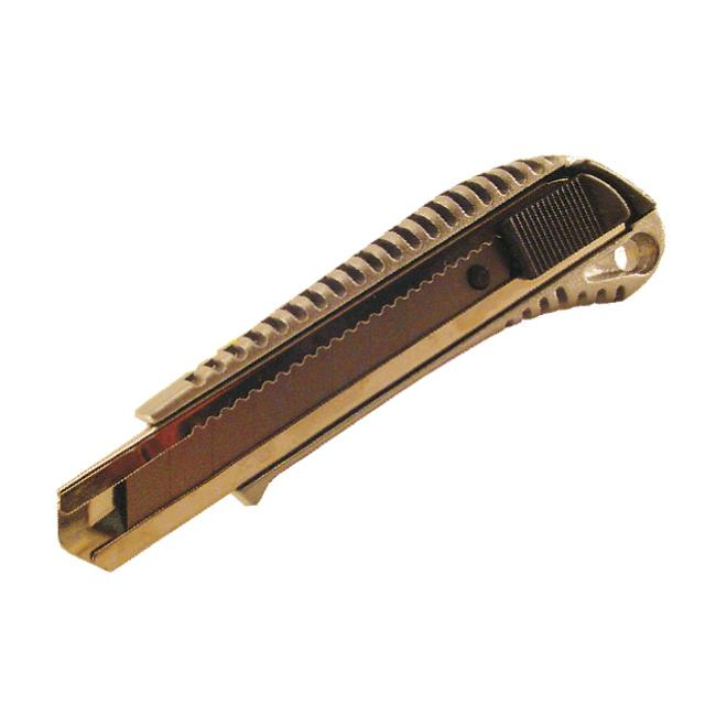 PAINTO Tapétavágó kés fém 18mm (kés.10041) (NOZ10041)