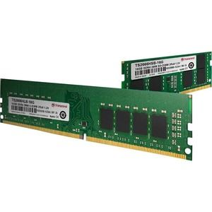Transcend JM3200HSG-8G JetRAM SO-DIMM, 8 GB, DDR4, 3200 Mhz, 1Rx16, 1Gx16, CL22, 1.2V