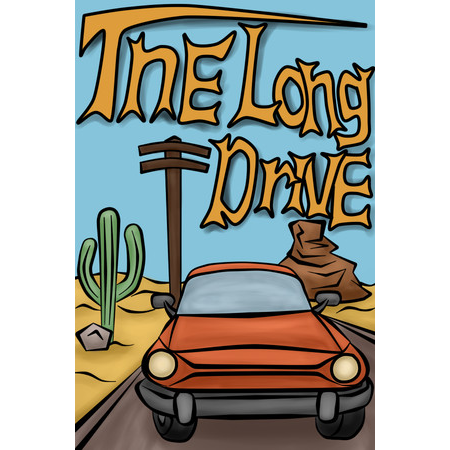 The Long Drive