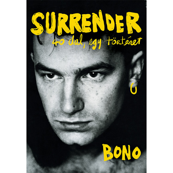 Surrender - 40 dal, egy történet (BK24-211124)