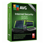 AVG Internet Security - 10 eszköz / 3 év
