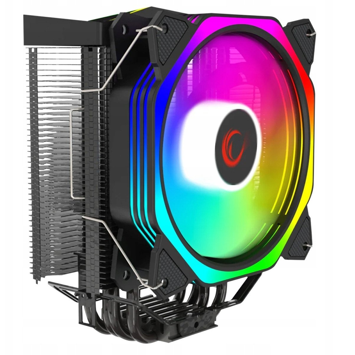Rampage Octagon C50 Black (OCTAGONC50-BLACK)