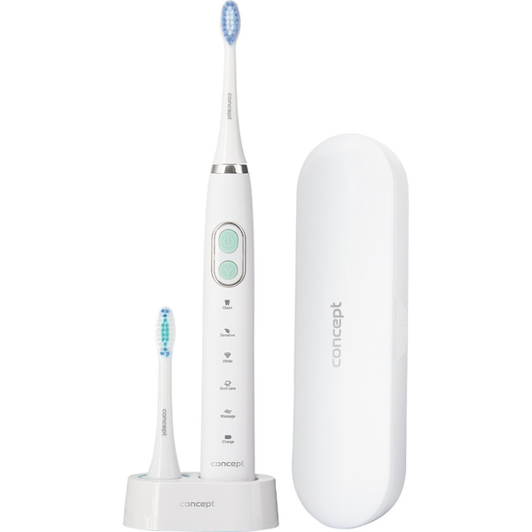 Concept sonický kartáček ZK4010 PERFECT SMILE