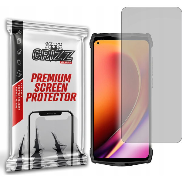  GrizzGlass Folia matowa GrizzGlass PaperScreen do Ulefone Power Armor 13