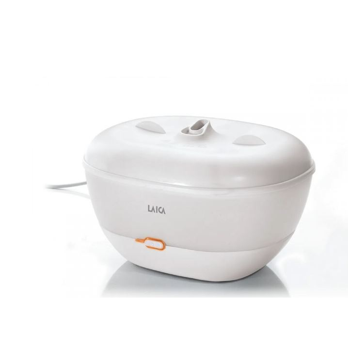 Lacia meleglevegős aromaterápiás párásító (HI3030W) (HI3030W)