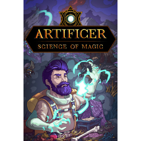 Artificer: Science of Magic