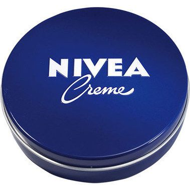 NIVEA Kézkrém tégelyes 75 ml  (C35700)