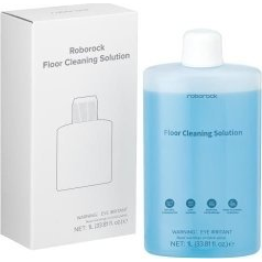 Tekutý přípravek pro mycí roboty ROBOROCK Floor S6 S7 S8 Maxv Q Revo 20 ml