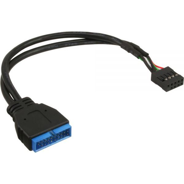 InLine 4043718192052 cavo USB interno
