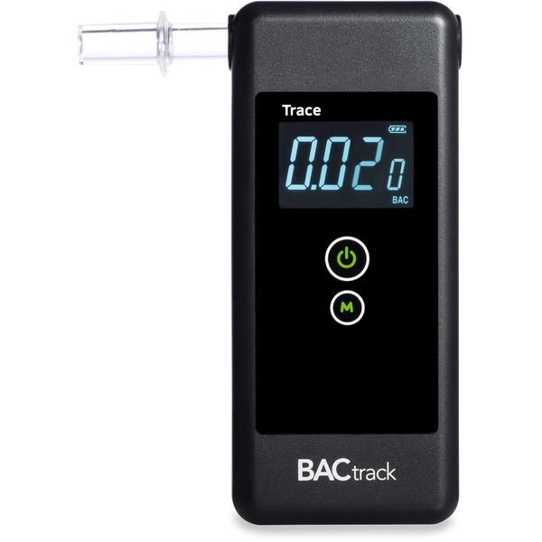 BACTRACK Trace Pro professzionális alkoholteszter