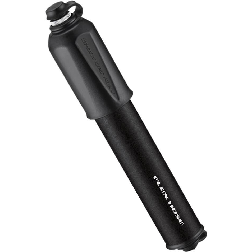 Lezyne Sport Drive HV - S Satin Black (1-MP-SPDHV-V1S37)